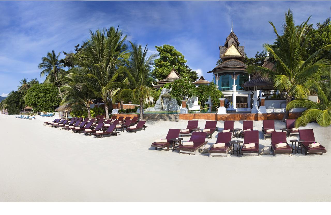 Dara Samui Beach Resort Adult Only Чавенг Бийч Екстериор снимка
